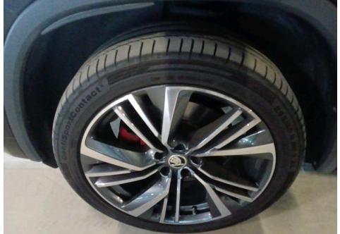 Skoda Kodiaq #8