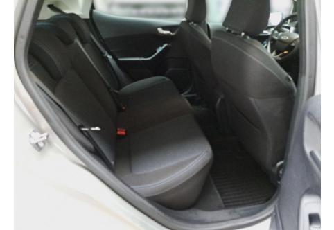 Ford Fiesta #14