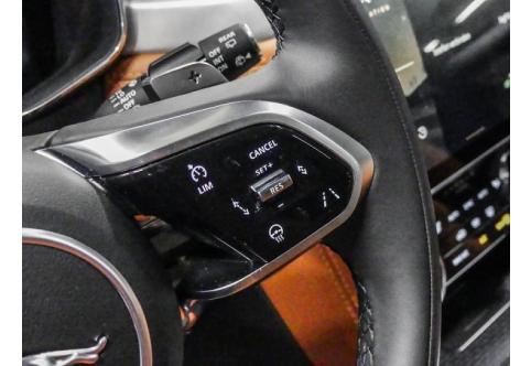 Jaguar F-Pace #14