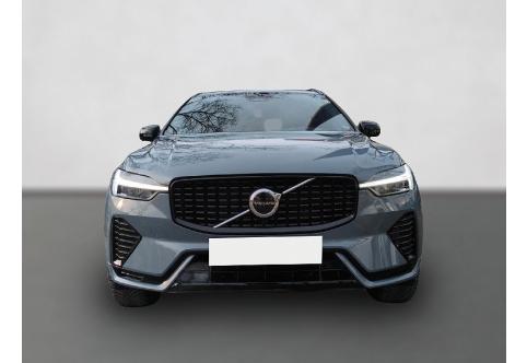 Volvo XC60 #5