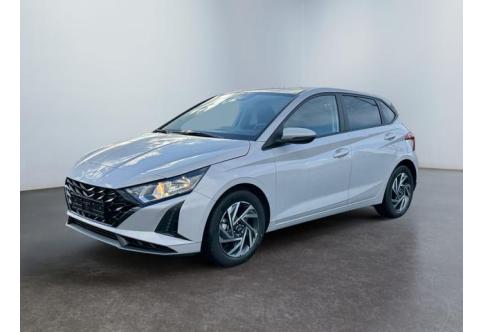Hyundai i20 #2