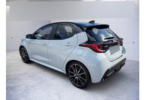 Toyota Yaris #4