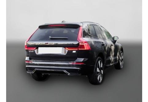 Volvo XC60 #2