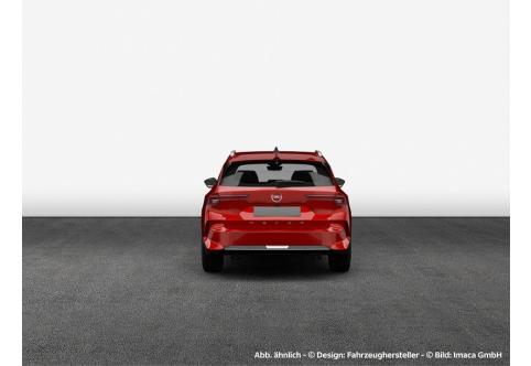 Opel Astra #3