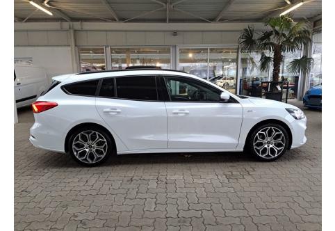 Ford Focus #25