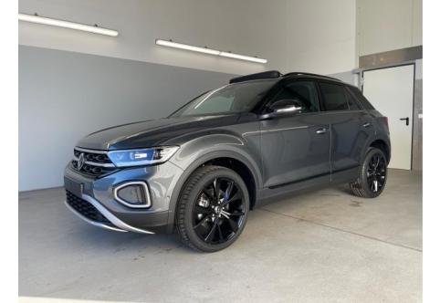 VW T-Roc #1