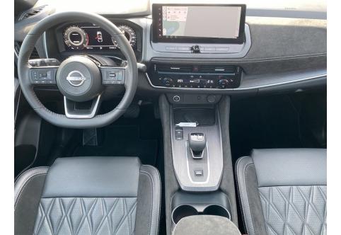 Nissan Qashqai #7
