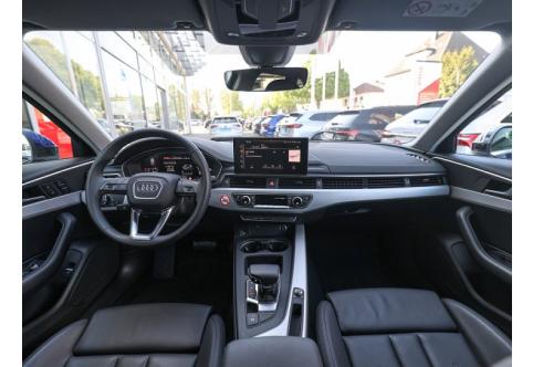 Audi A4 #6