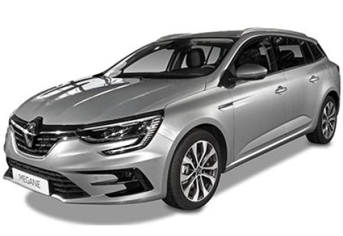 Renault Megane Gran Tour #5