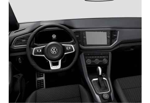 VW T-Roc #2