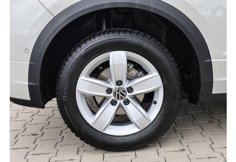 VW T-Roc #5