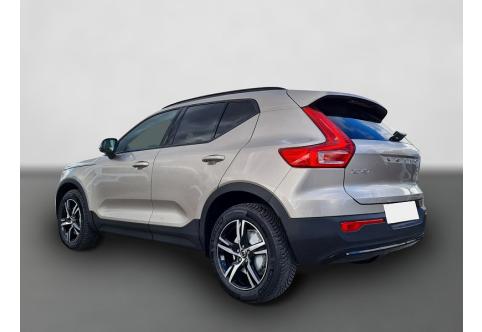 Volvo XC40 #3