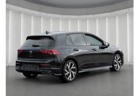 VW Golf #3