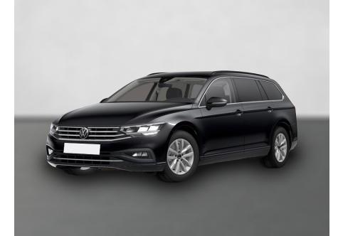 VW Passat #1