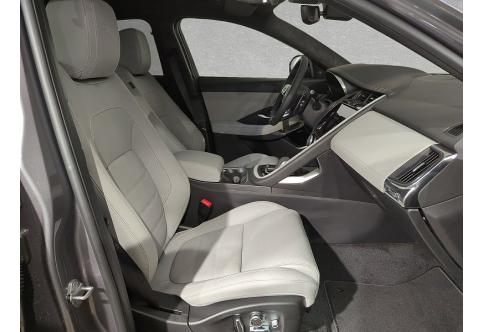 Jaguar E-Pace #13