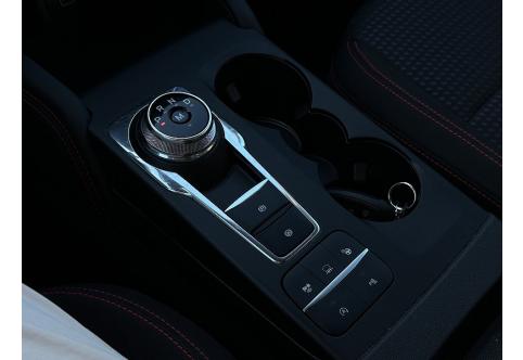 Ford Kuga #21