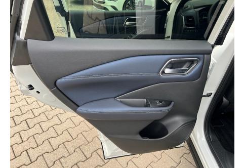 Nissan Qashqai #12