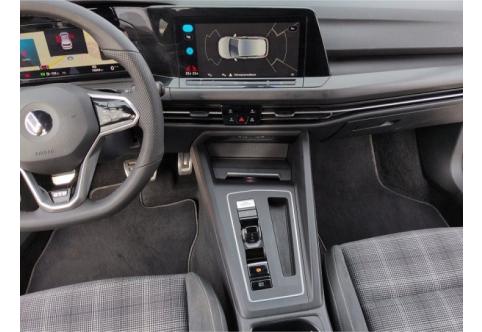 VW Golf #6