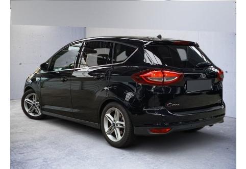 Ford C-MAX #4