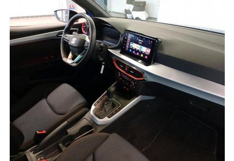 Seat Arona #3