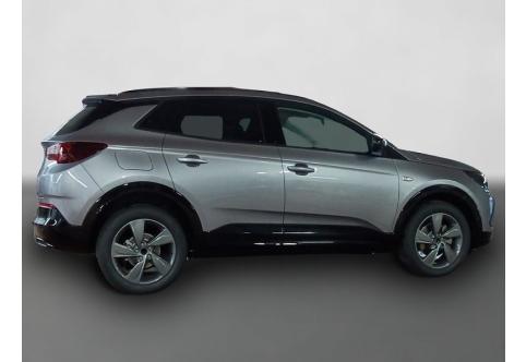 Opel Grandland X #6