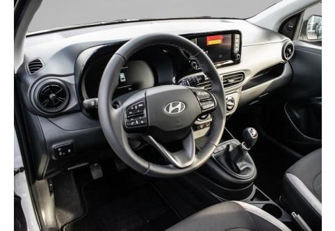 Hyundai i10 #4