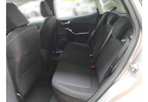 Ford Fiesta #16