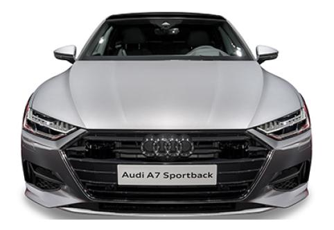 Audi A7 Sportback #2