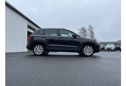 Seat Ateca #5