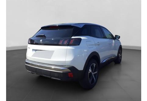 Peugeot 3008 #5