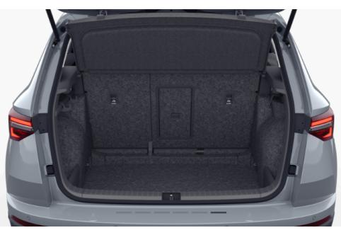 Skoda Karoq #6