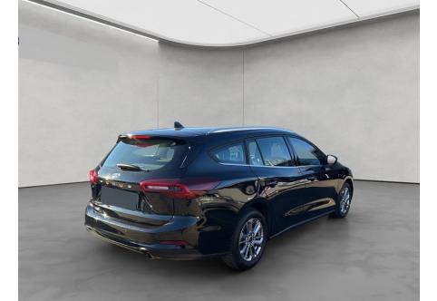 Ford Focus #6