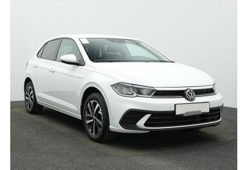 VW Polo #7