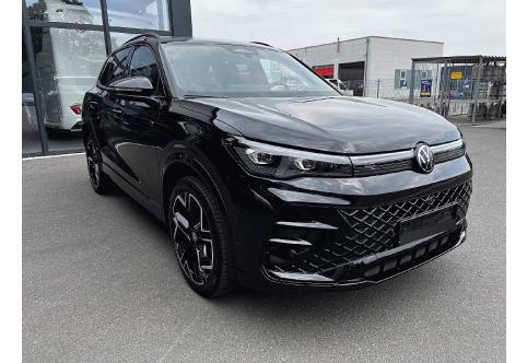 VW Tiguan #3