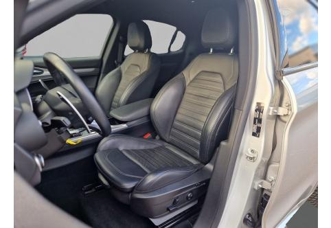 Alfa Romeo Stelvio #2