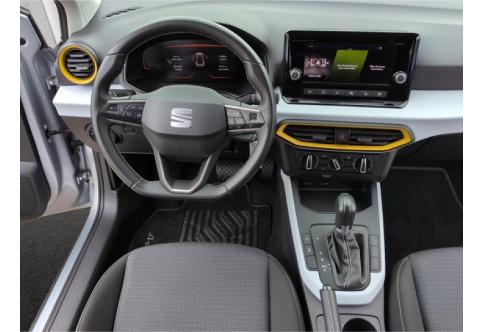 Seat Arona #6