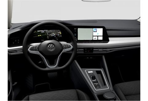 VW Golf #2