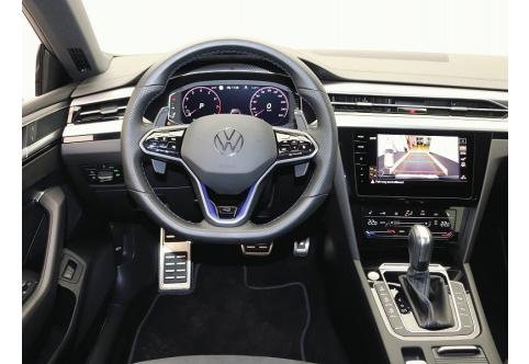 VW Arteon #3