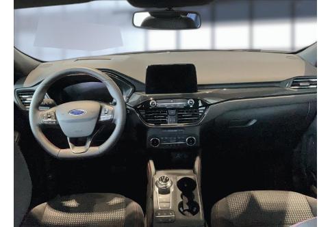 Ford Kuga #17