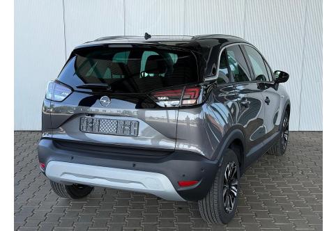 Opel Crossland X #3