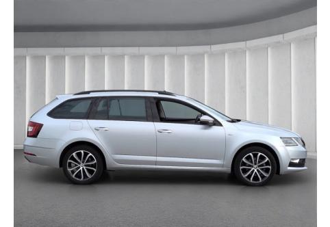 Skoda Octavia #2
