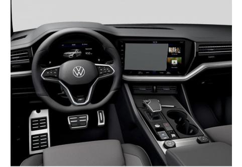 VW Touareg #2