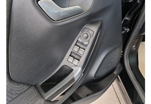 Ford Puma #8