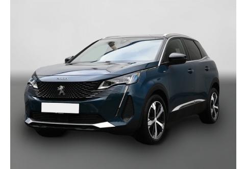 Peugeot 3008 #1