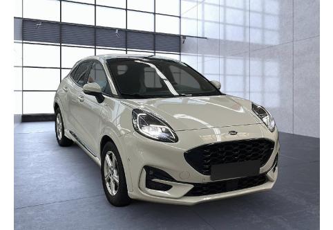 Ford Puma #4