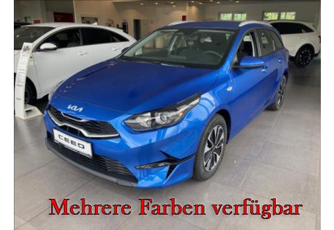 KIA Cee&#39;d #1