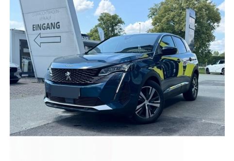 Peugeot 3008 #1