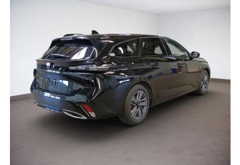 Peugeot 308 #2