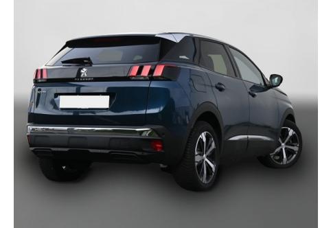 Peugeot 3008 #3