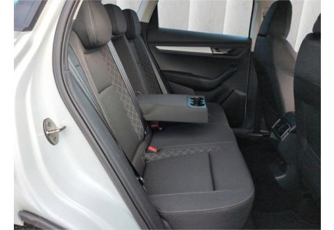 Skoda Karoq #7